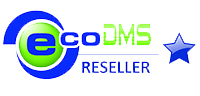 ecoDMS